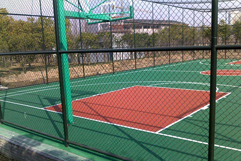 體育場護(hù)欄網(wǎng)