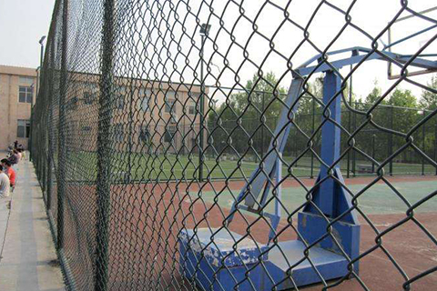 體育場護(hù)欄網(wǎng)